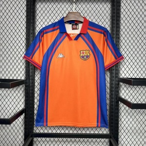 Camisola FC Barcelona Retro 1998