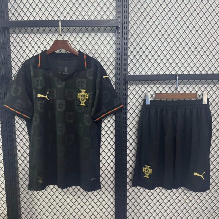 Camisola Portugal 2025/26 Adulto Especial