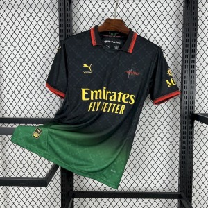 Camisola AC Milan 25/26 Edição Especial