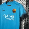 Camisola FC Barcelona 2015-2016 Retro Football