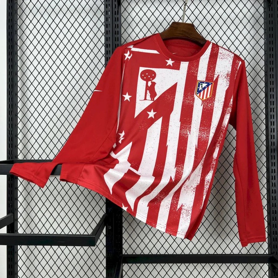 c7c42bd8.jpg Camisola Atletico Madrid Mangas Compridas 2025-26