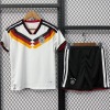 Camisola Alemanha Principal 2025/26 Adulto