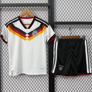 Camisola Alemanha Principal 2025/26 Adulto