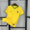 Camisola Brasil Retro 1997