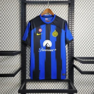 Camisola Inter Milan Principal 2023-2024