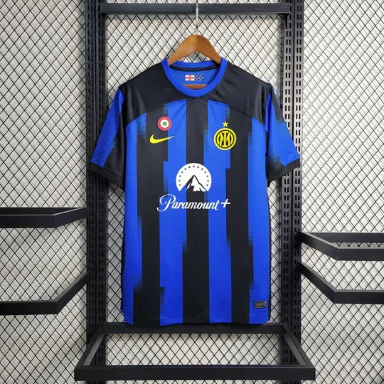 Camisola Inter Milan Principal 2023-2024