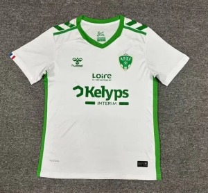 Camisola AS Saint-Étienne Alternativa 2024-2025