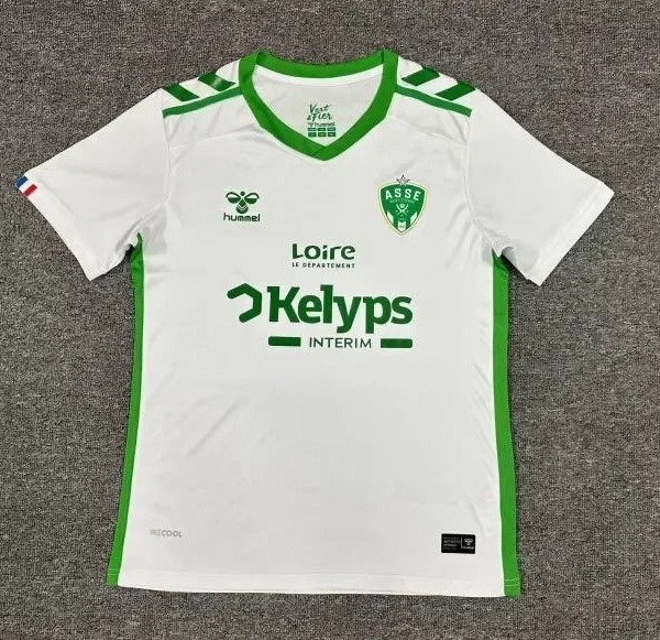 Camisola AS Saint-Étienne Alternativa 2024-2025