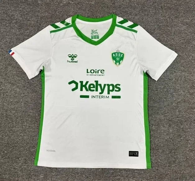 Camisola AS Saint-Étienne Alternativa 2024-2025