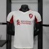 Camisola Liverpool Alternativa 2025/26 Player