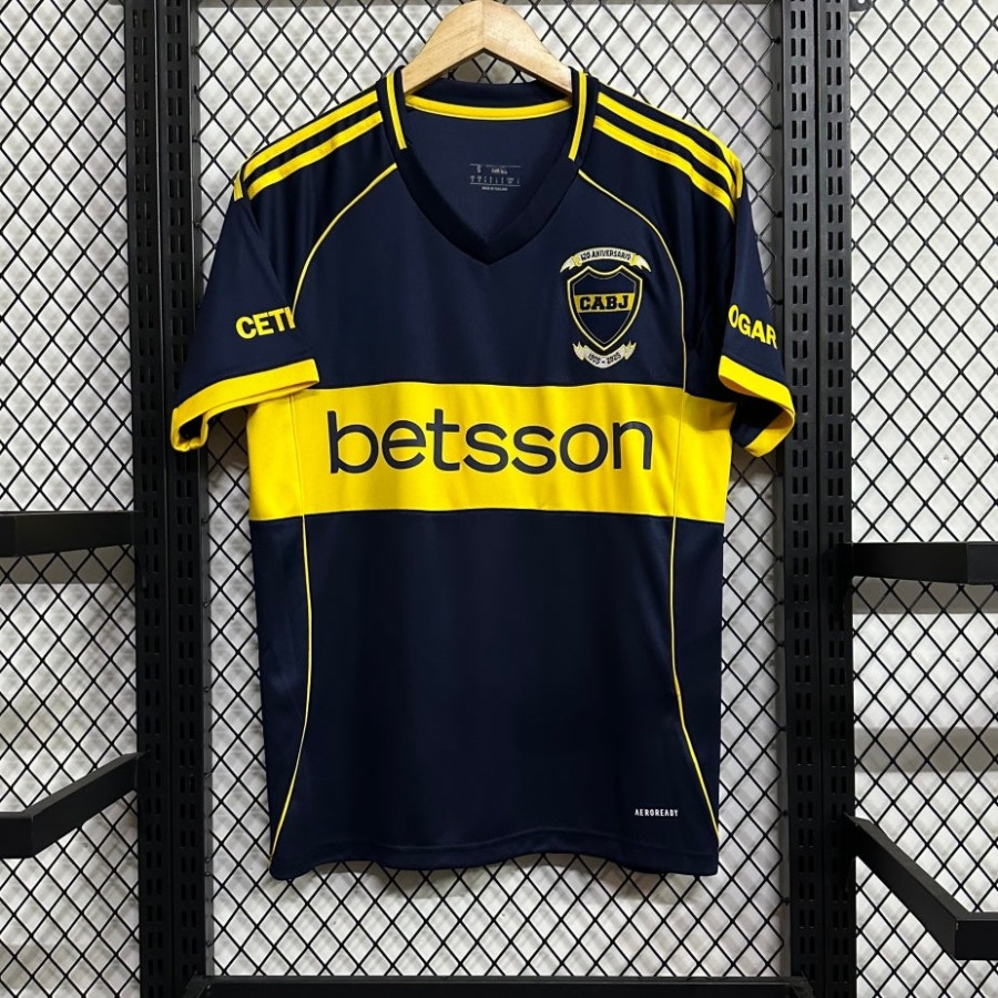 c8975835ecb0ba04093a2b959eae9d1c.jpg Camisola Boca Juniors Principal 2025/26
