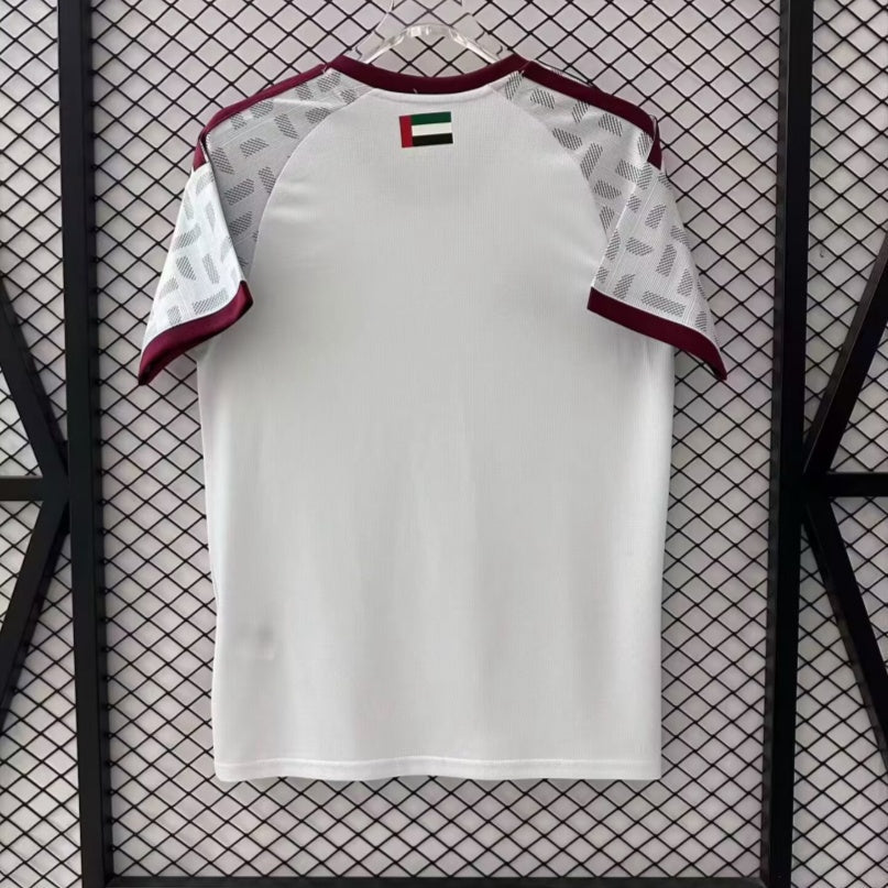 Camisola EAU Principal 2025/26