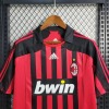 Camisola AC Milan Retro 2007-2008