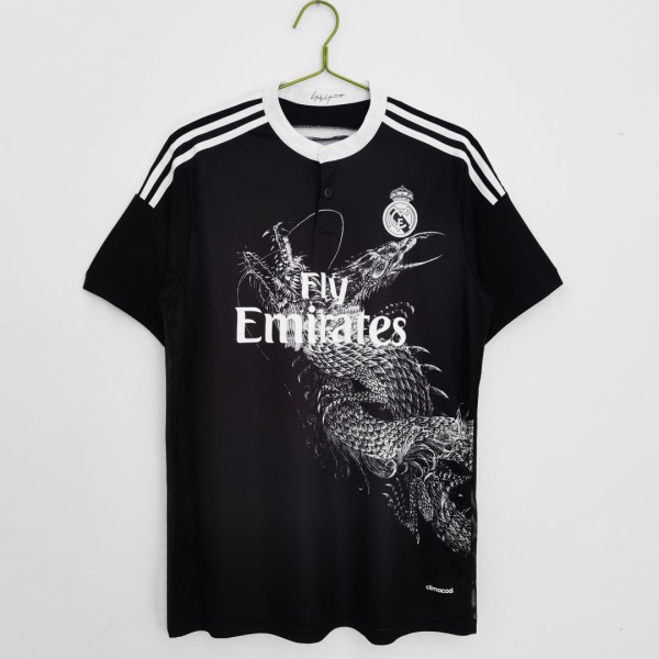 Camisola Real Madrid 2014/15 Retro
