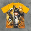 Camisola Japão 25/26 Edição Especial Yellow