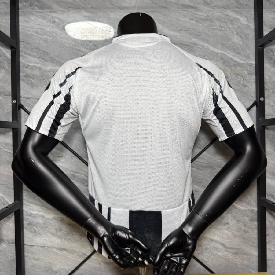 Camisola Juventus Principal 25/26 Player