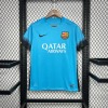 Camisola FC Barcelona 2015-2016 Retro Football