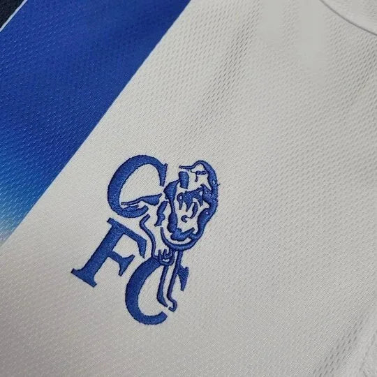 Camisola Chelsea Retro 2003-2005