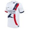 Camisola PSG Alternativa 2025/26 Versão Fã