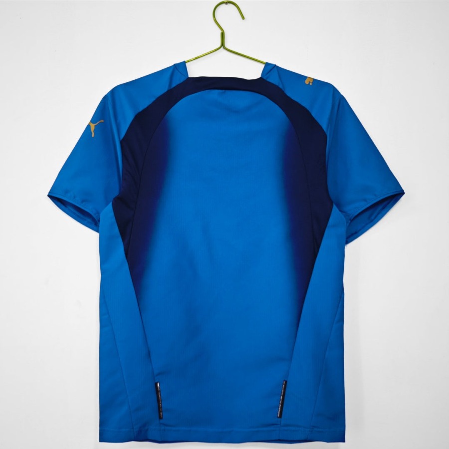 Camisola Itália Principal 2006 Retro