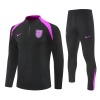 Camisola Alemanha 2025/26 Preto Premium