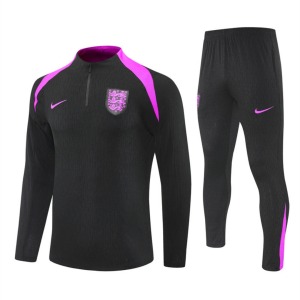 Camisola Alemanha 2025/26 Preto Premium
