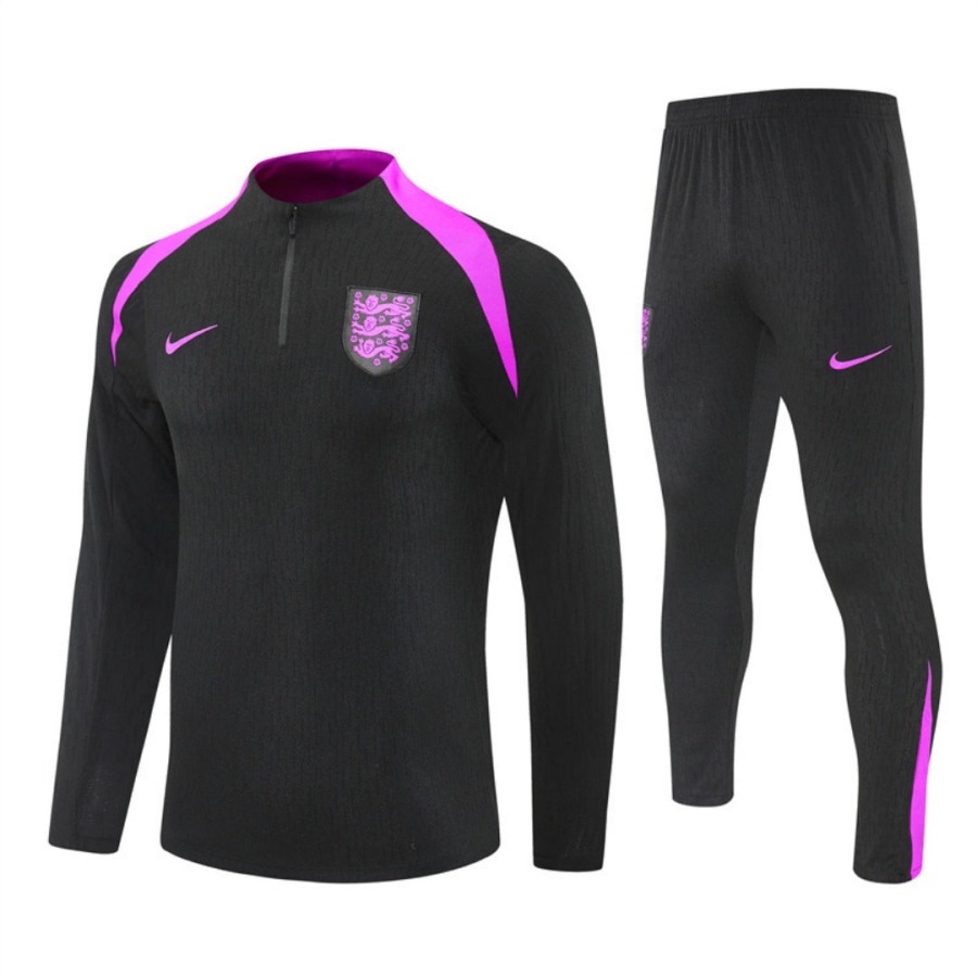 Camisola Alemanha 2025/26 Preto Premium