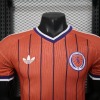 Camisola Escócia Alternativa 2026