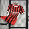 Camisola AC Milan 2024/25 Futebol Premium