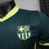 Camisola FC Barcelona 2025-2026 Oficial