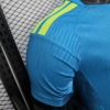 Camisola Espanha Treino Mundial 2026