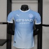 Camisola Manchester City Principal 2026/27 Player