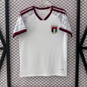 Camisola EAU Principal 2025/26