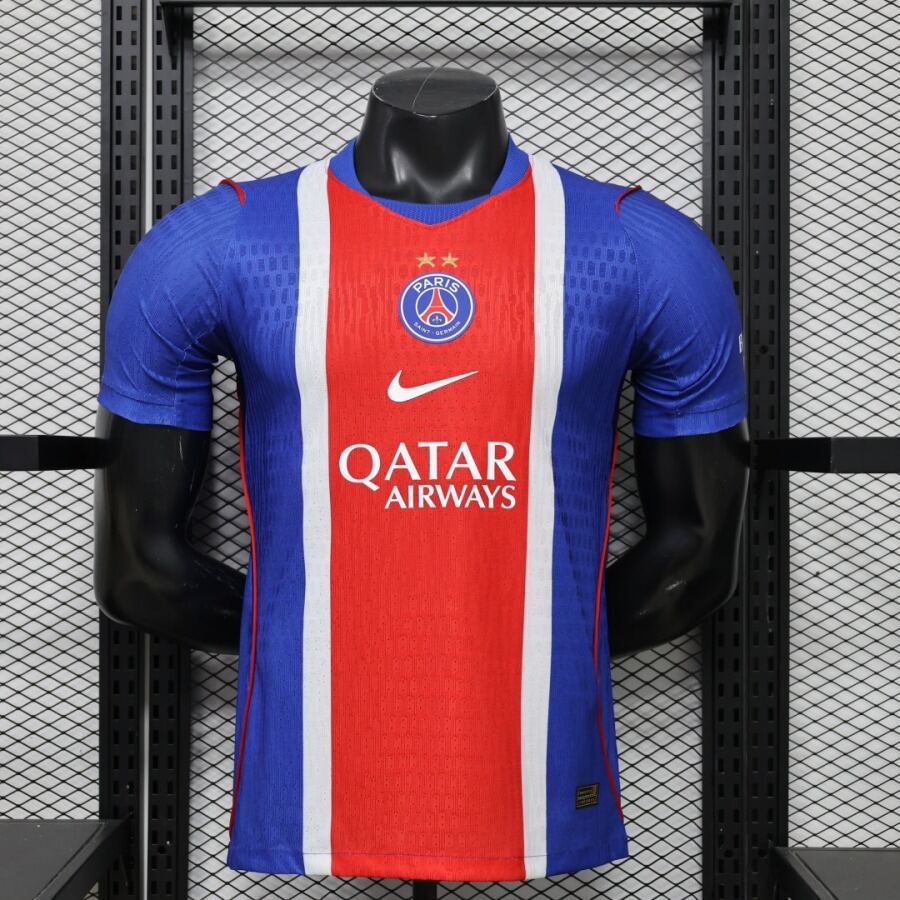 Camisola PSG Principal 2026/27 Versão Jogador