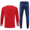 Camisola PSG 25/26 Vermelha Especial