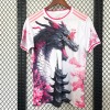 Camisola Japão 25/26 Edição Especial Dragão Branco