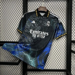 Camisola Real Madrid 2024-2025 Concept Streetwear