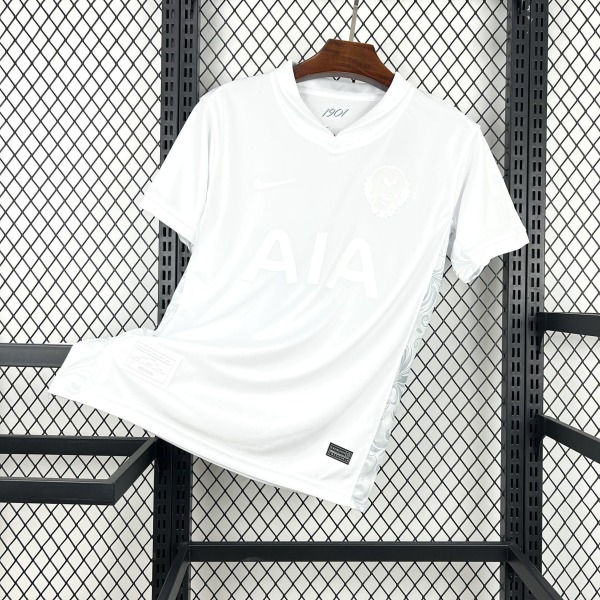 Camisola Tottenham Concept 2026-27