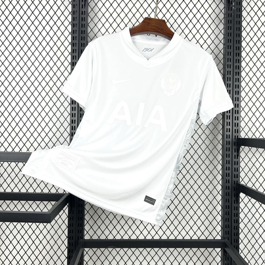 Camisola Tottenham Conceito 2026-27