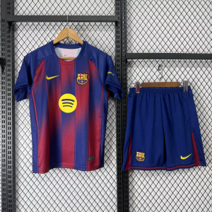 Camisola Barcelona Principal 2025/26 Adulto