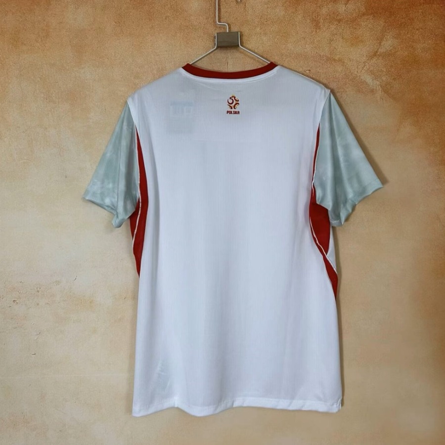 Camisola Polónia Principal 2026