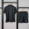 Camisola PSG Quarto 2025/26 Adulto