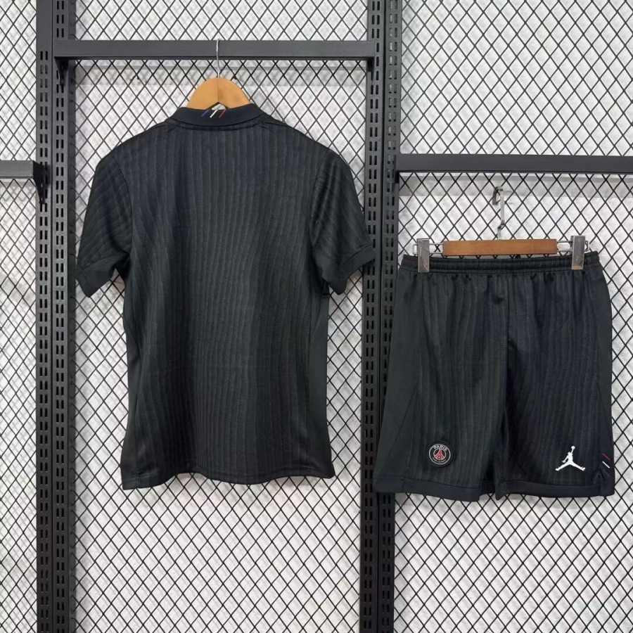 Camisola PSG Quarto 2025/26 Adulto