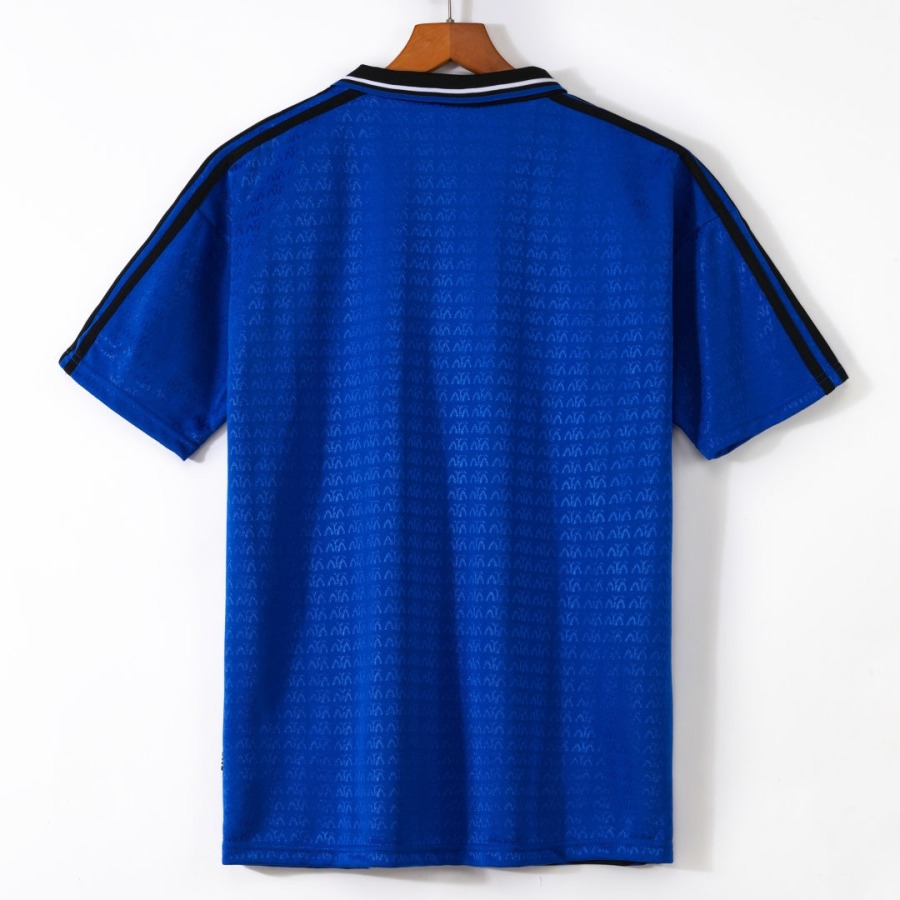 Camisola Argentina Alternativa 1994 Retro
