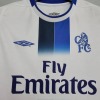 Camisola Chelsea Retro 2003-2005