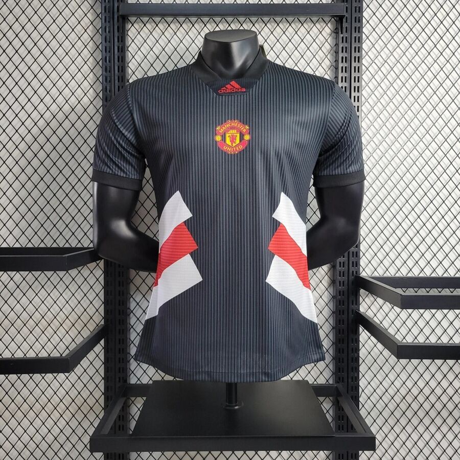 Camisola Manchester United 2023-2024 Oficial