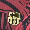 Camisola FC Barcelona Conceito 2024-2025
