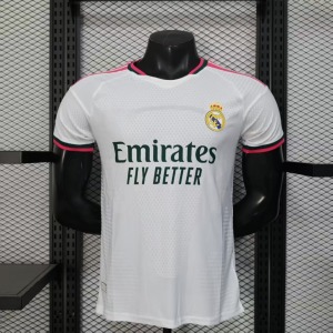 Camisola Real Madrid Principal 2026/27 Player