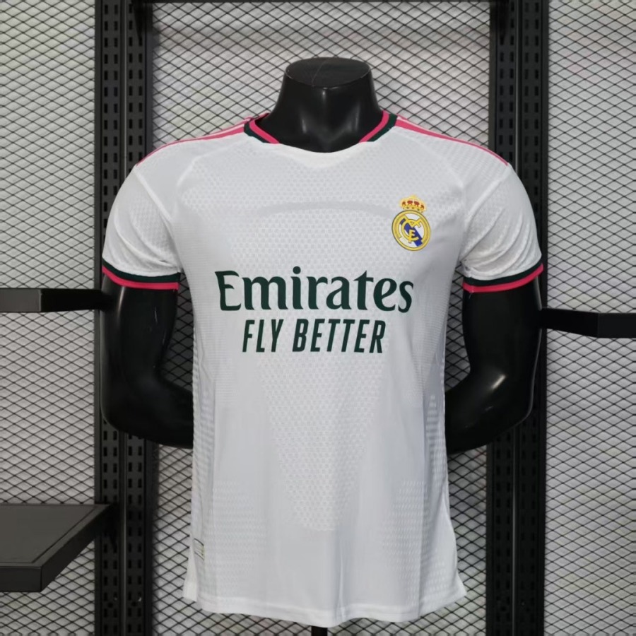 Camisola Real Madrid Principal 2026/27 Player