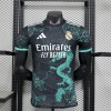 Camisola Real Madrid 2025-2026 Concept Streetwear
